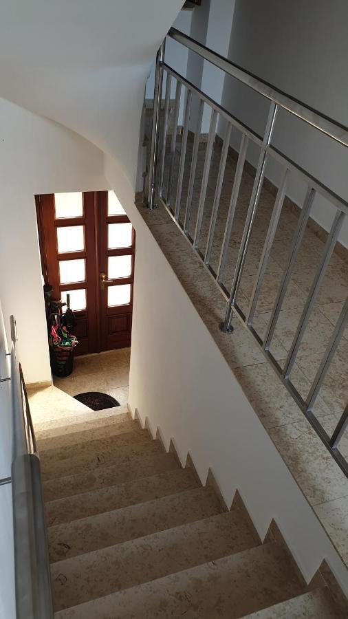 Apartments Rosa Mali Lošinj Екстериор снимка