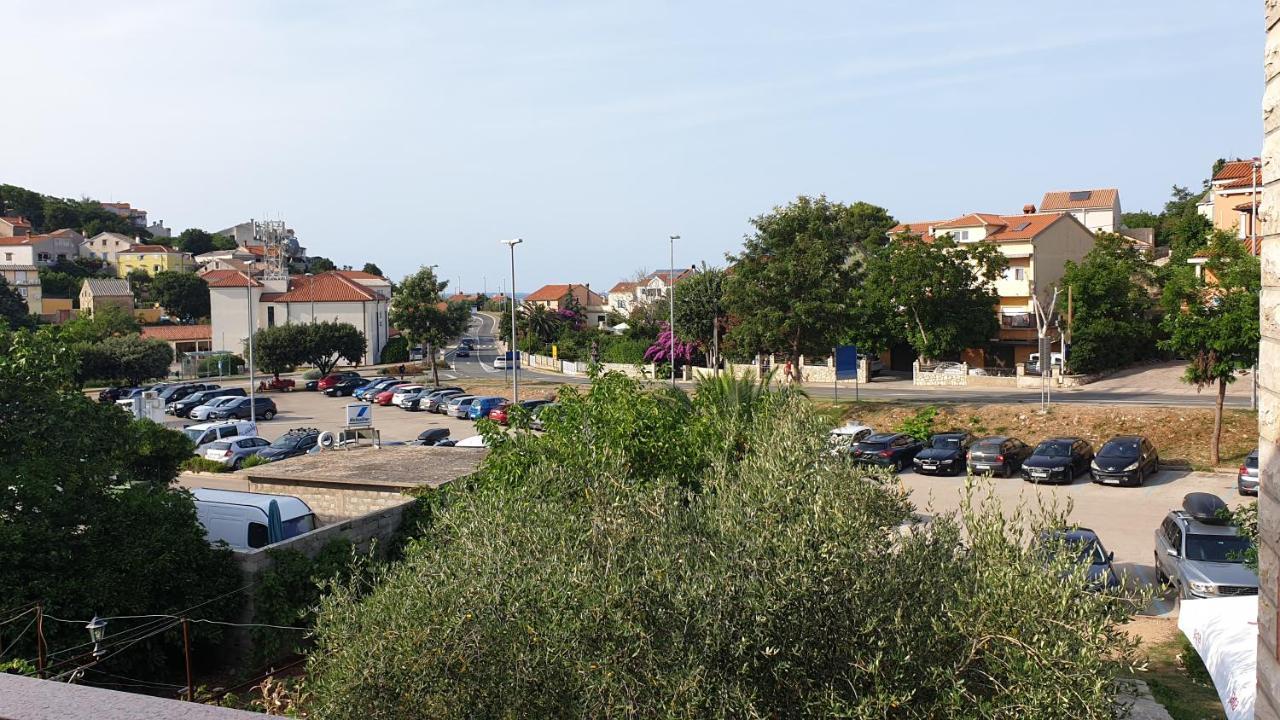Apartments Rosa Mali Lošinj Екстериор снимка