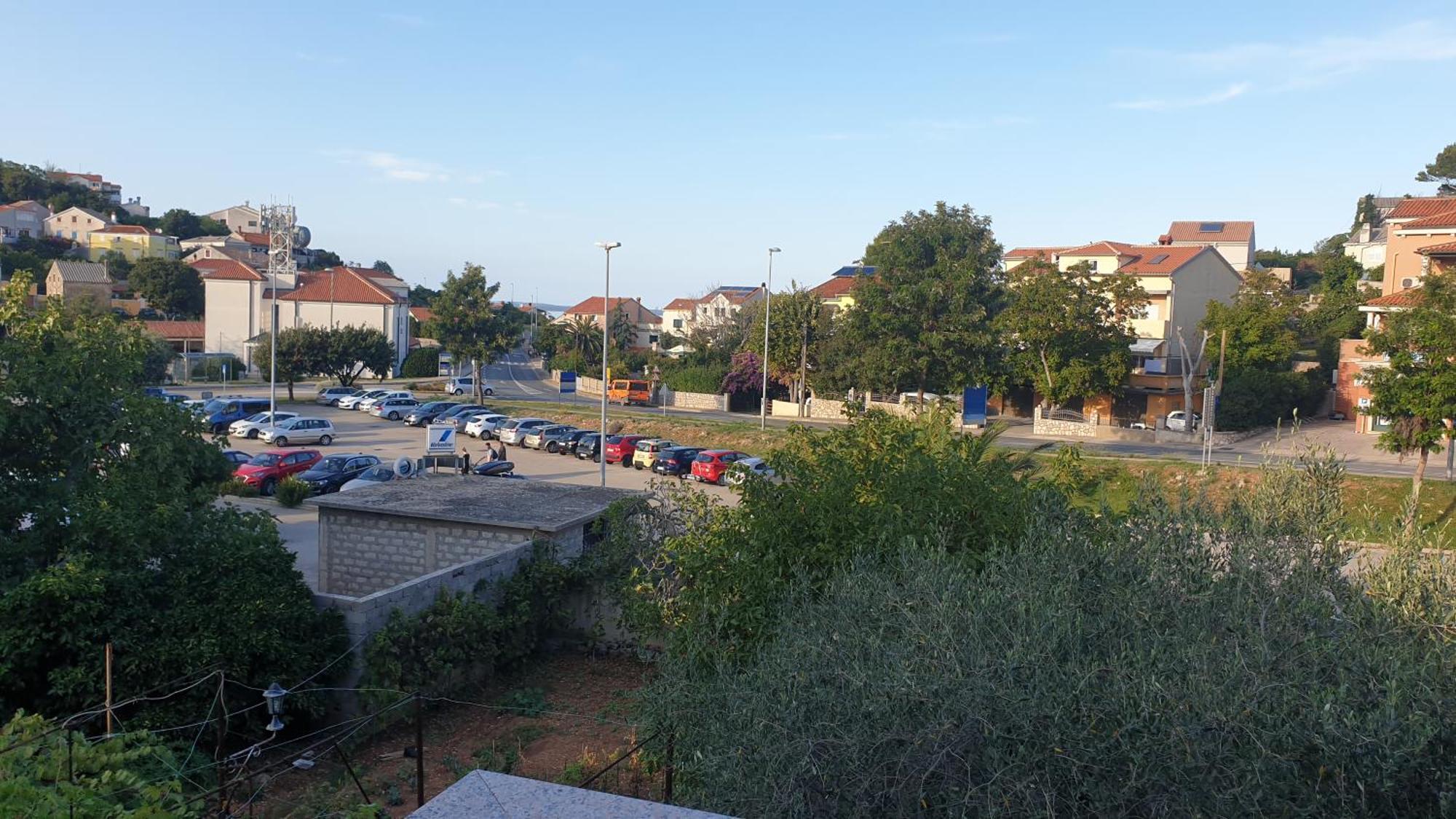 Apartments Rosa Mali Lošinj Екстериор снимка