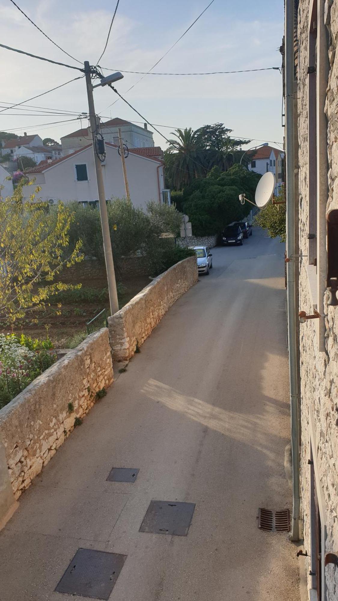 Apartments Rosa Mali Lošinj Екстериор снимка