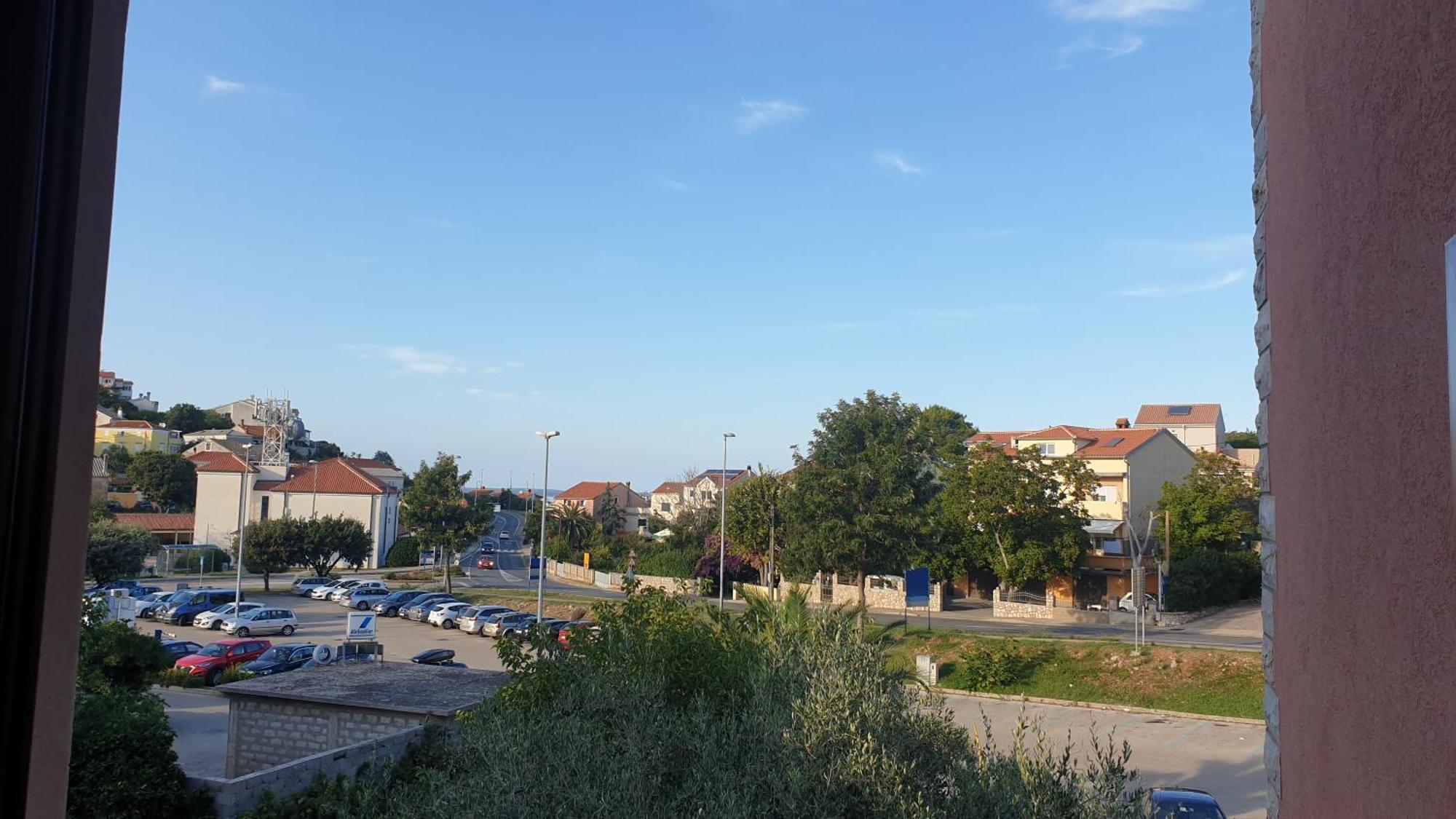 Apartments Rosa Mali Lošinj Екстериор снимка